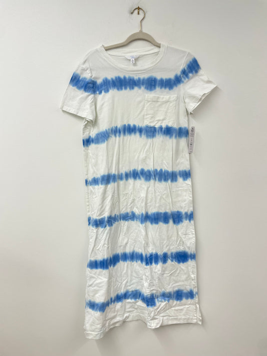 Time and Tru midi tshirt dress Size S / NWT
