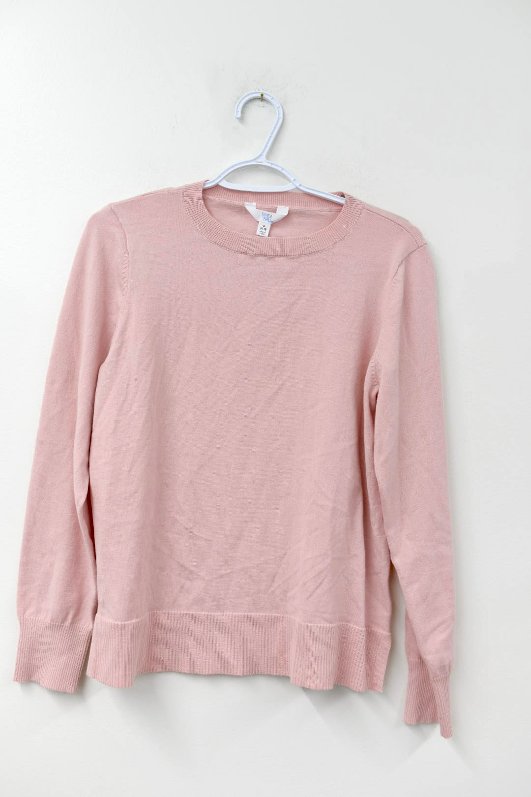 Time and Tru sweater Size S/ NWT