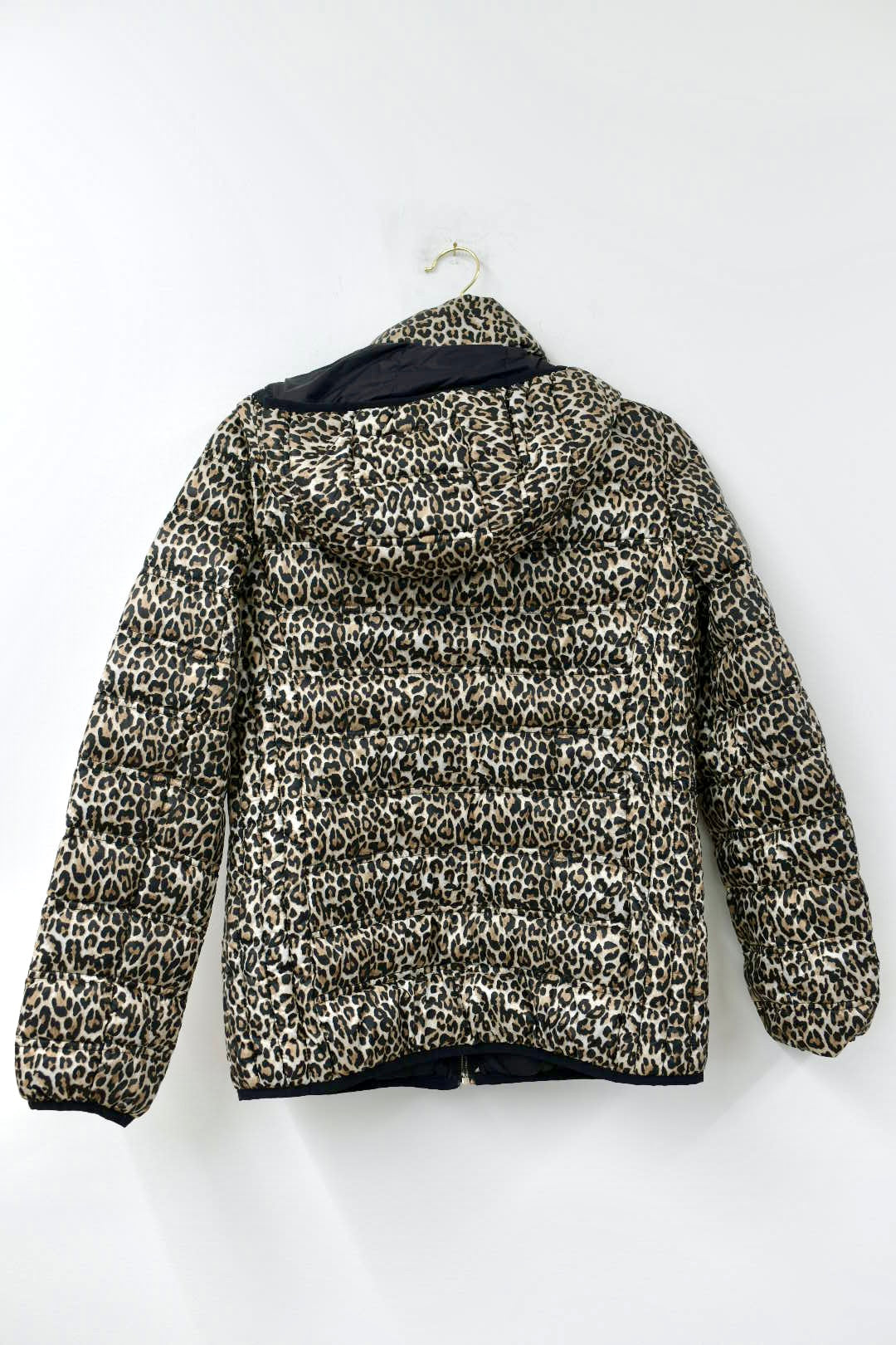 Micheal Kors puffer jacket Size S / EUC
