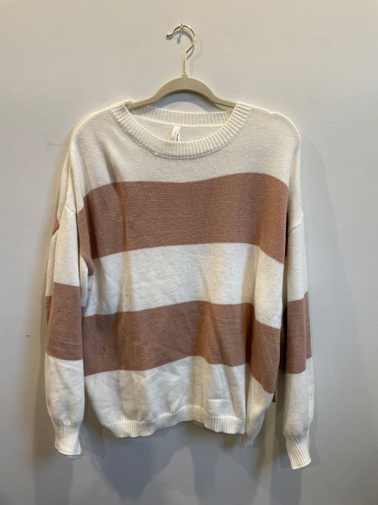 Dreamers sweater / Size S / EUC