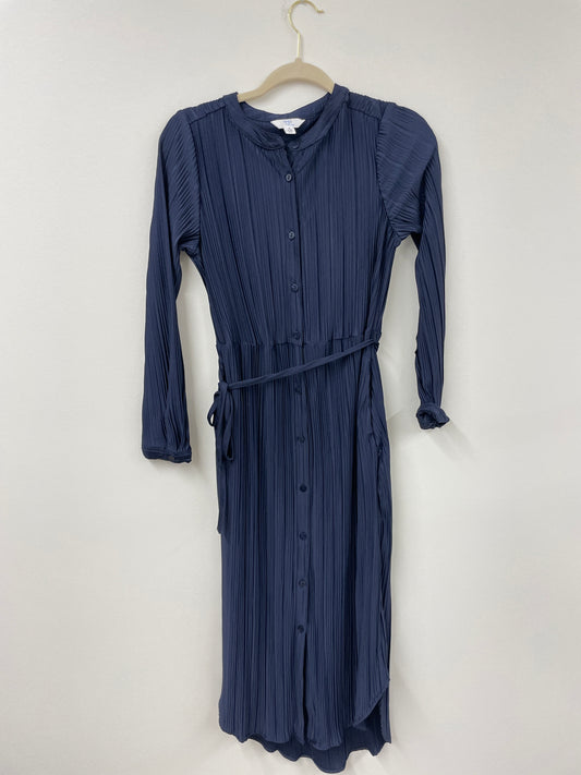 Time and Tru long sleeve midi dress Size S / EUC