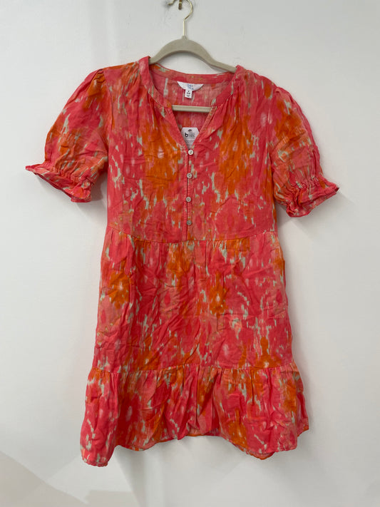 Time and Tru mini dress Size S / NWT