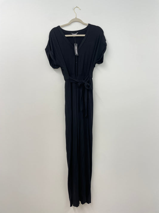 Steve Madden short sleeve Romina jumpsuit Size M / NWT
