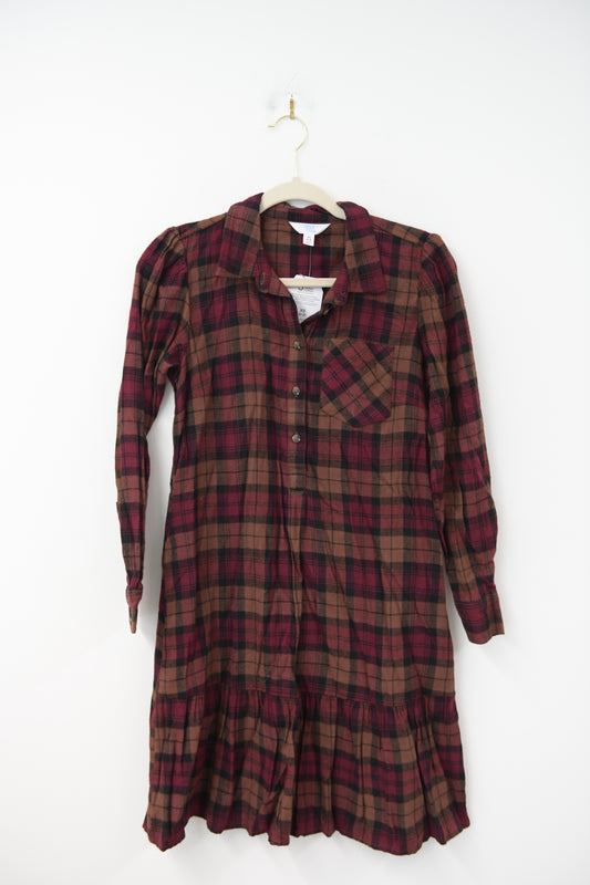 Time and Tru mini dress Size XS / NWT