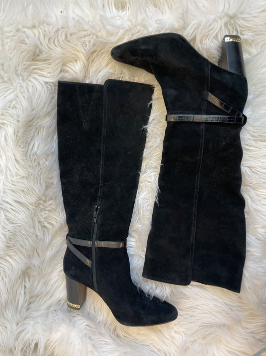 White House Black Market boots Size 8