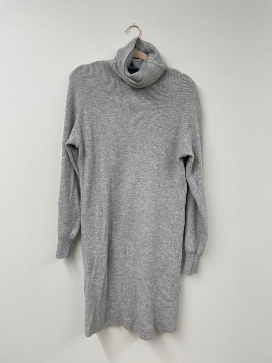 Time and Tru sweater mini dress  Size S /EUC
