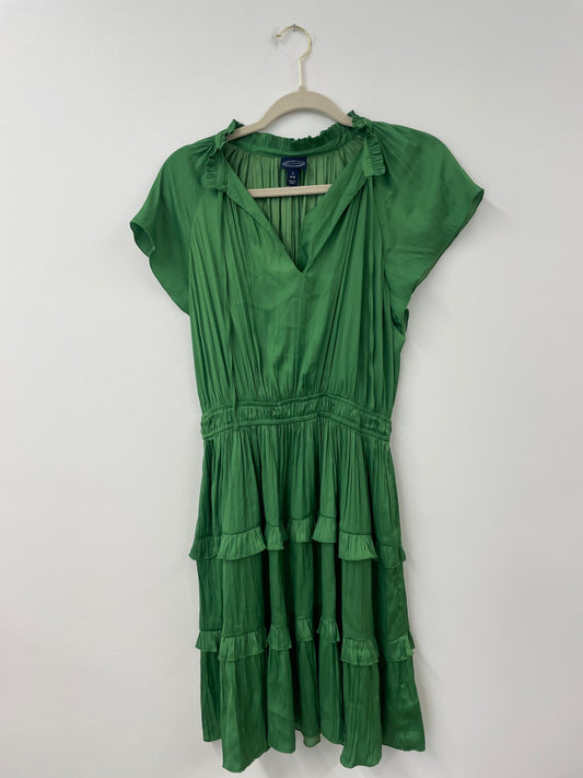 Scoop mini dress Size S / EUC