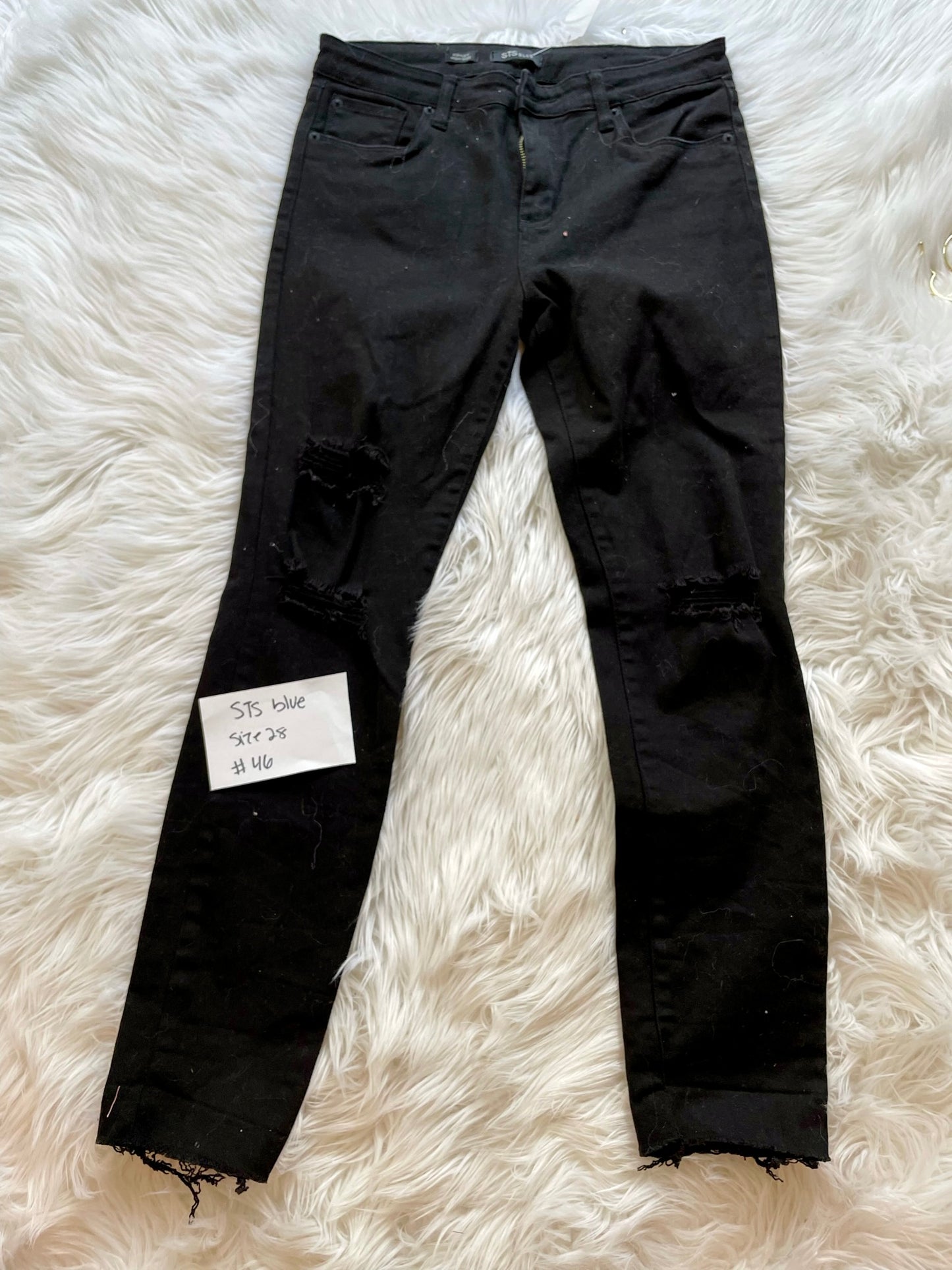 Nordstrom STS Blue jeans Size 28