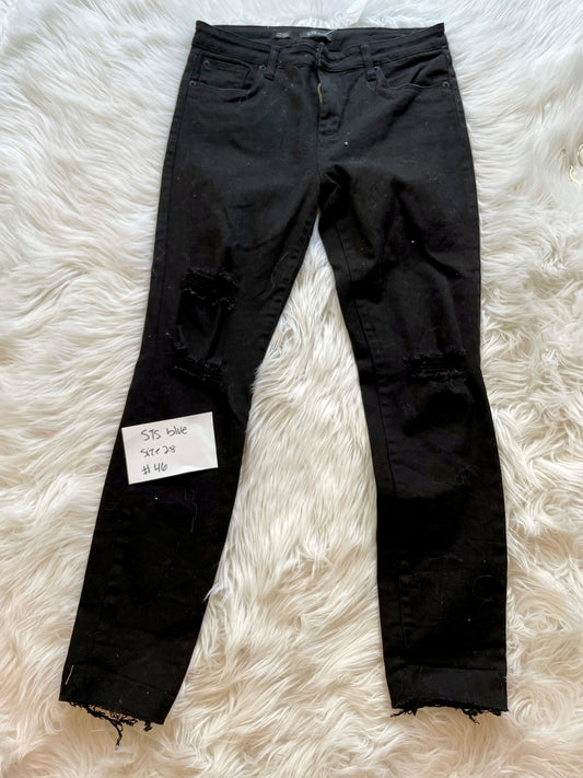 Nordstrom STS Blue jeans Size 28