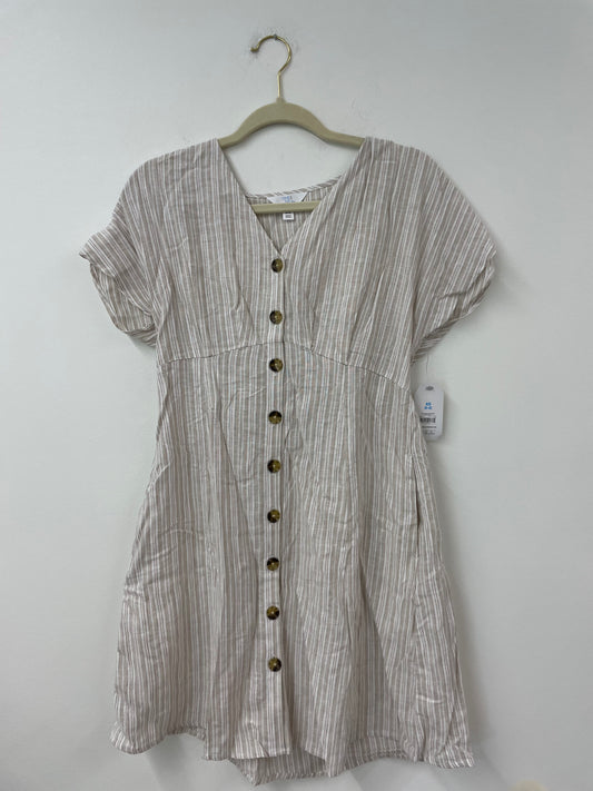 Time and Tru mini dress Size XS / NWT