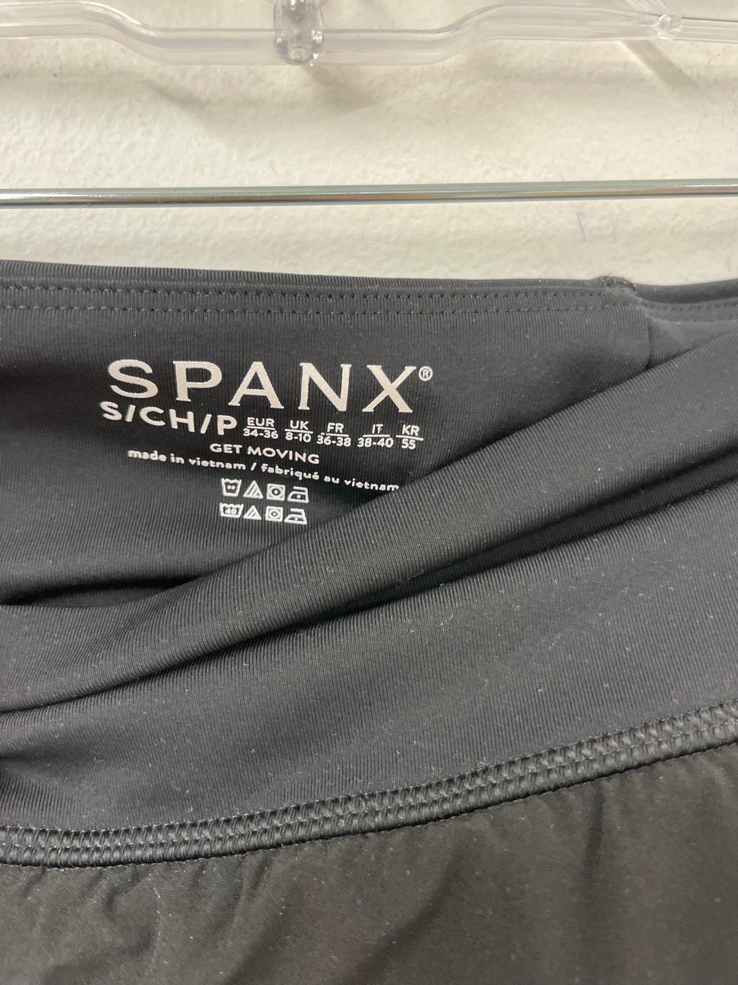 Spanx tennis skirt Size S / EUC