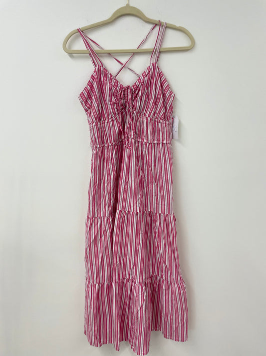 Time and Tru midi dress Size S / NWT