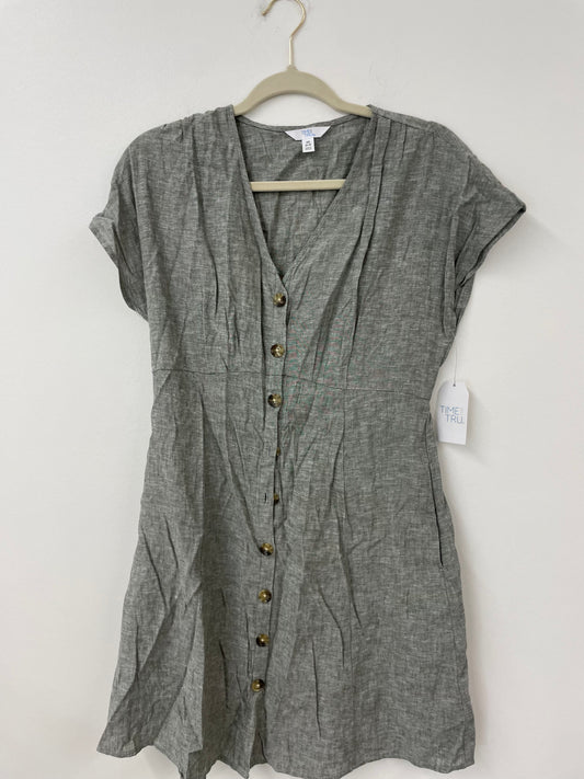 Time and Tru mini dress Size XS / NWT