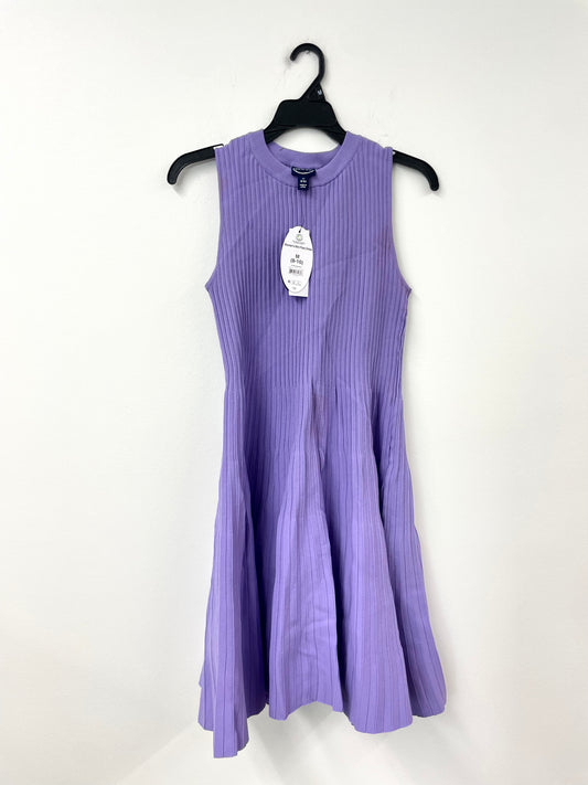Scoop mini flare dress Size M / NWT