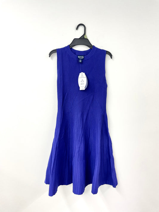 Scoop mini flare dress Size M / NWT