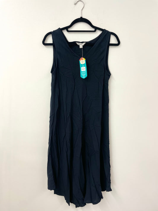 Pioneer Woman v-neck umbrella mini dress Size S / NWT