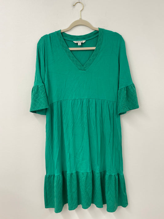 Pioneer Woman mini dress Size S / EUC