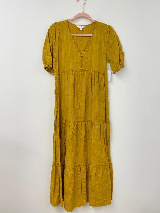 Time and Tru maxi dress Size XS / NWT