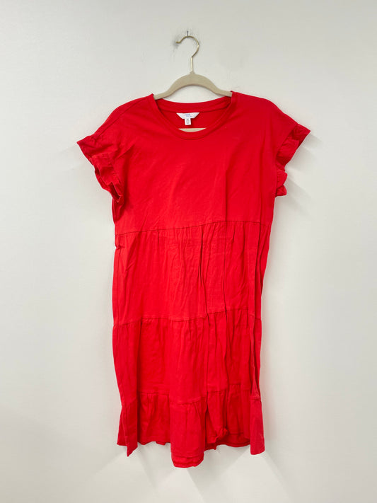 Time and Tru tee mini dress Size XS / NWT