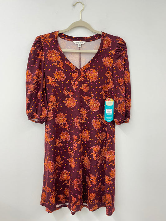 Pioneer Woman mini dress Size S / NWT