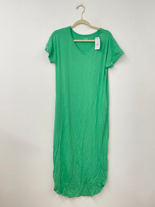 Time and Tru maxi dress Size S / NWT