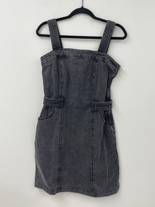 Jessica Simpson denim mini dress Size S / EUC