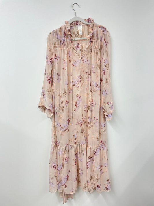 H&M Maxie dress Size XS / EUC