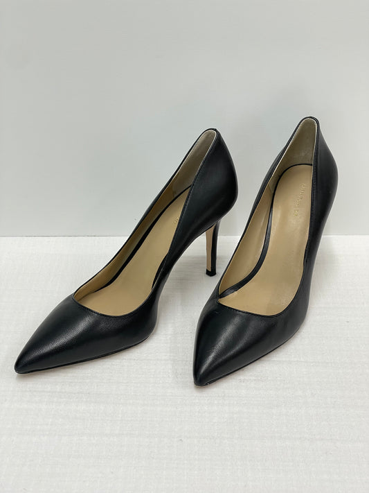 Ann Tayler Mae leather pumps Size 7.5 / NWOT
