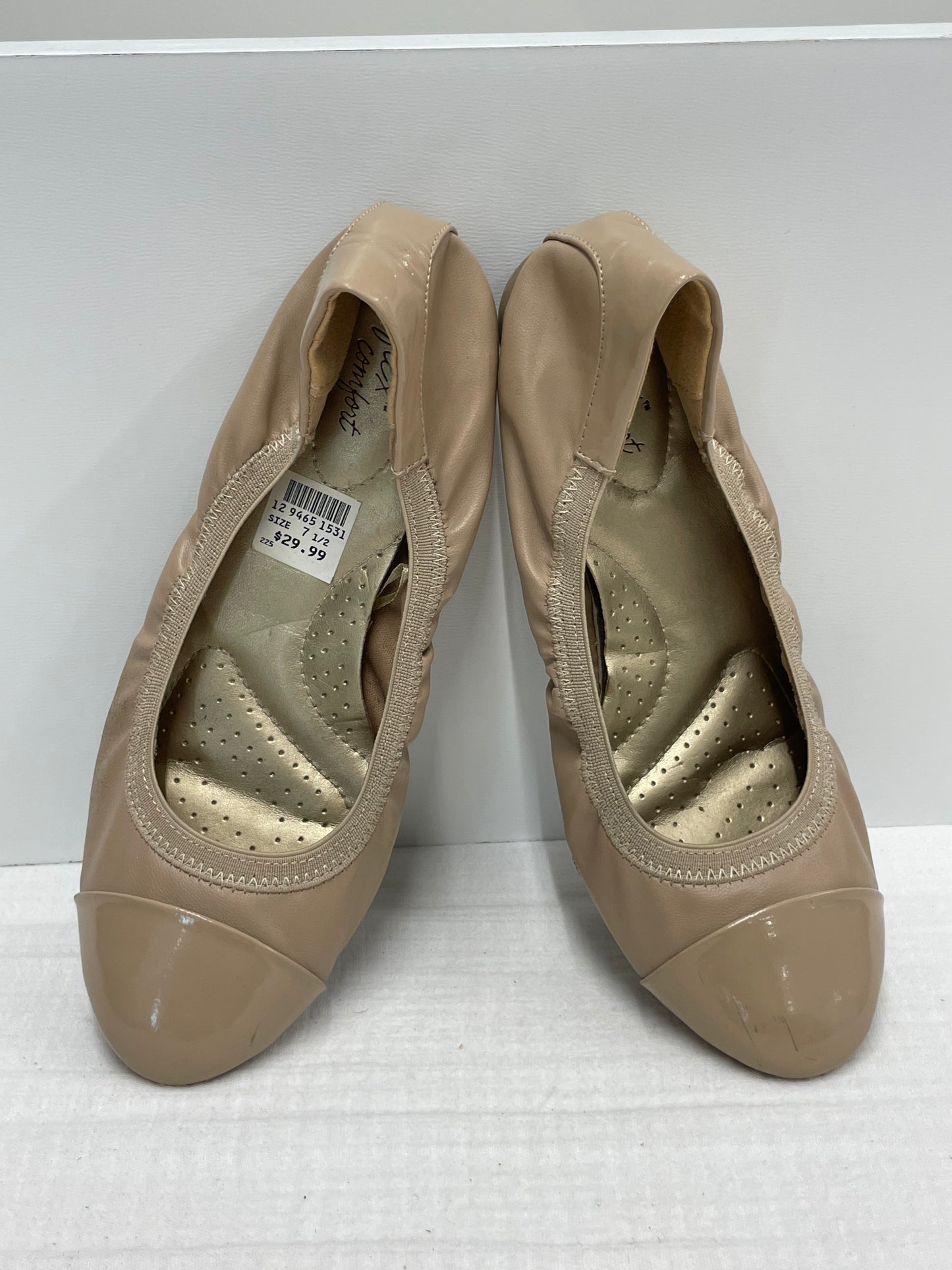 Dexflex Ballerina flats Size 7.5