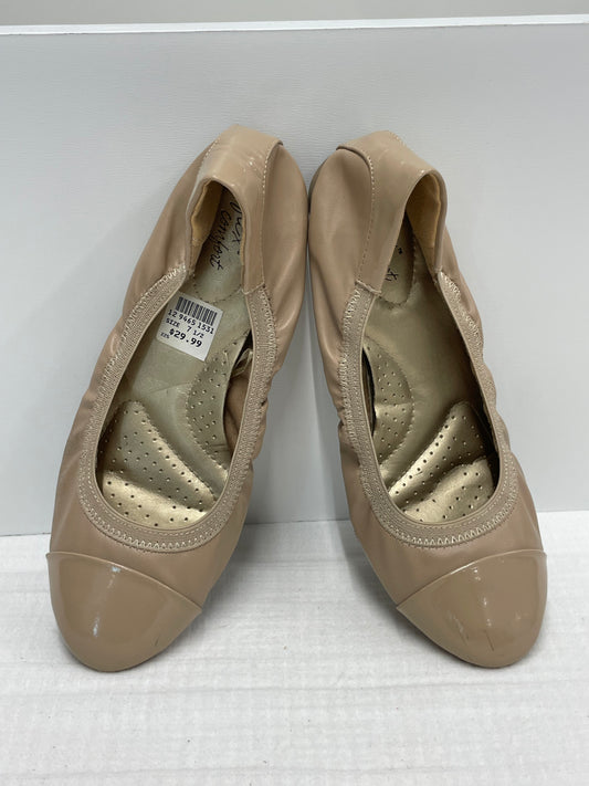 Dexflex Ballerina flats Size 7.5