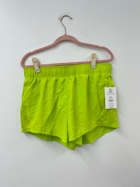 Avia athletic shorts Size M / NWT