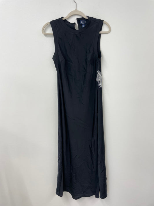 Scoop midi tank dress Size S / NWT