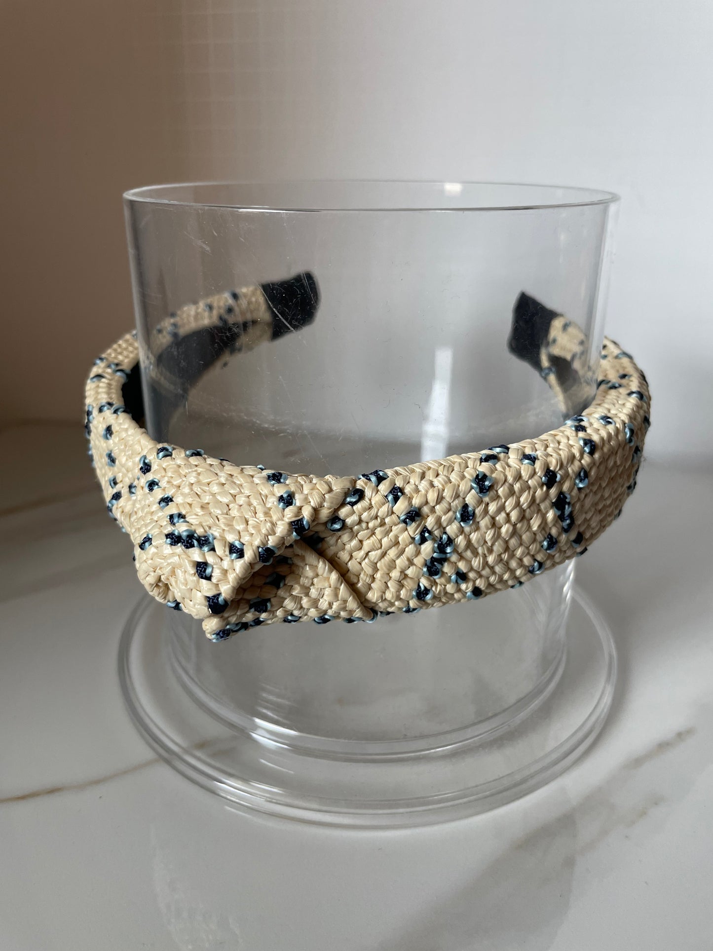 Knotted Headband