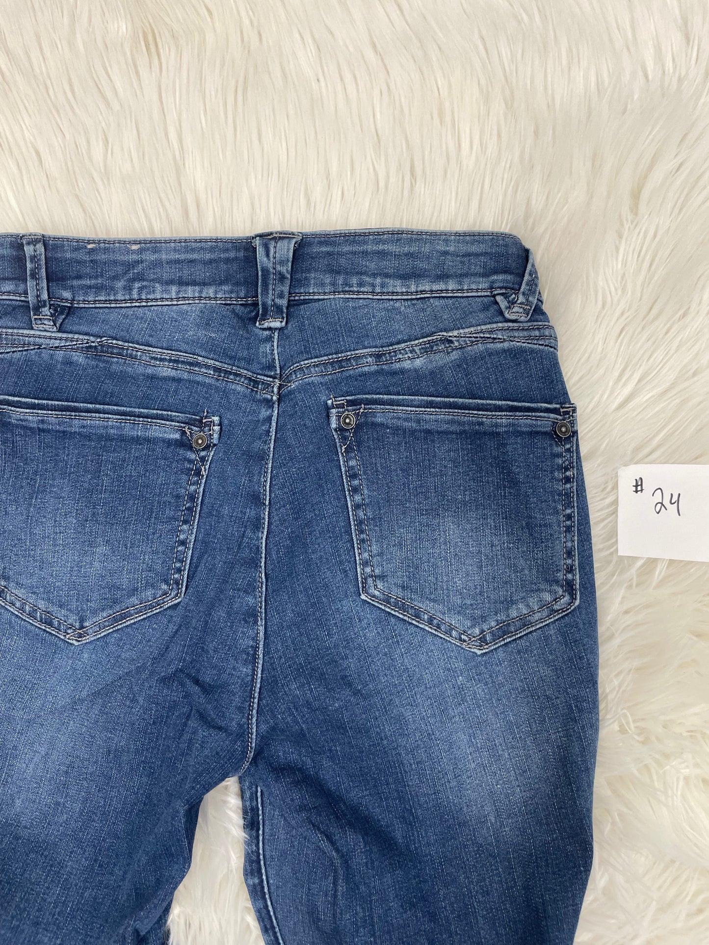 Wit & Wisdom jeans Size 2 \EUC