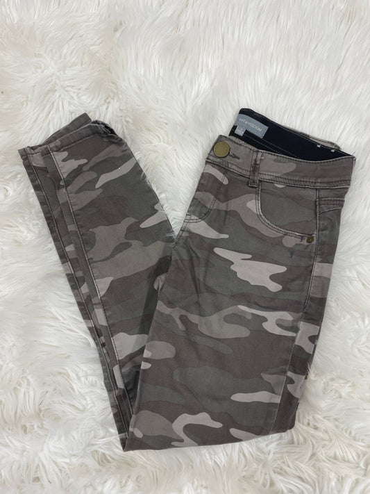 Wit & Wisdom jeans Size 2 \EUC