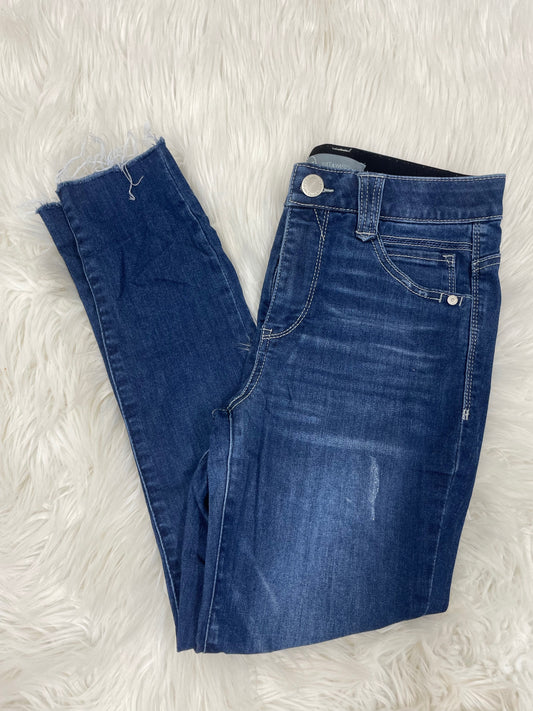 Wit & Wisdom jeans Size 0P \EUC