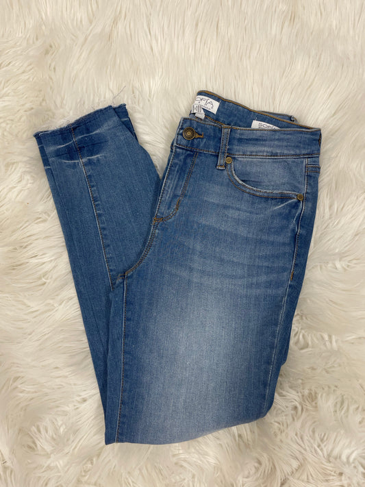 Sofia skinny ankle jeans Size 2S \EUC