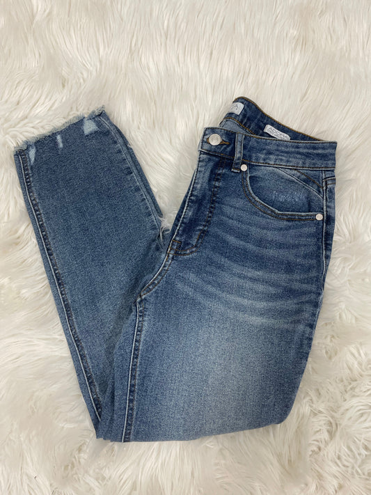 Sofia adora curvy girlfriend jeans Size 2S \EUC