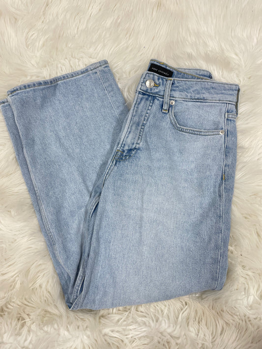 Free Assembly jeans Size 6 \EUC