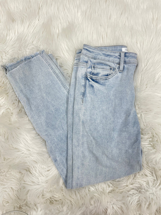 Lovervet by vervet jeans  Size 28 \EUC