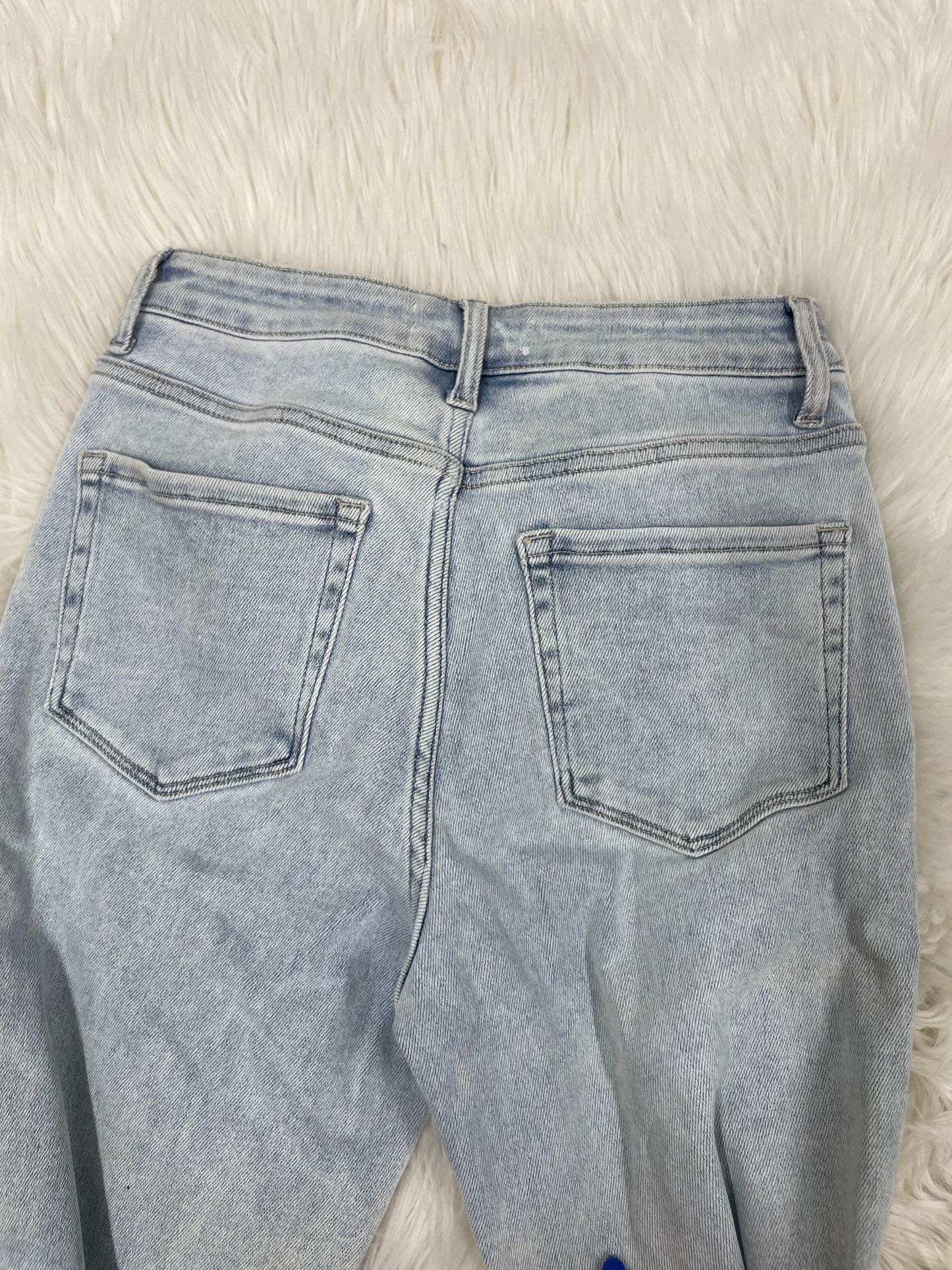 Lovervet by vervet jeans  Size 28 \EUC